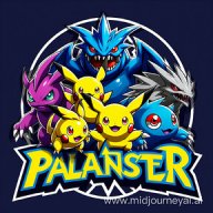 PalaMonster